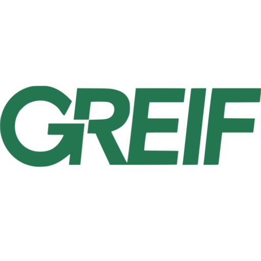 GREIF, INC logo