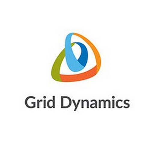 GRID DYNAMICS HOLDINGS, INC. logo