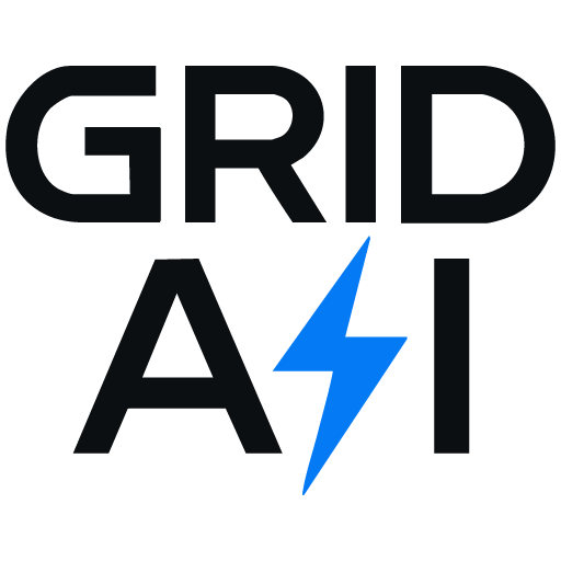 GridAI Technologies Corp. logo