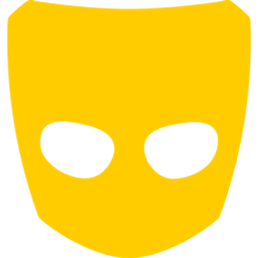 Grindr Inc. logo
