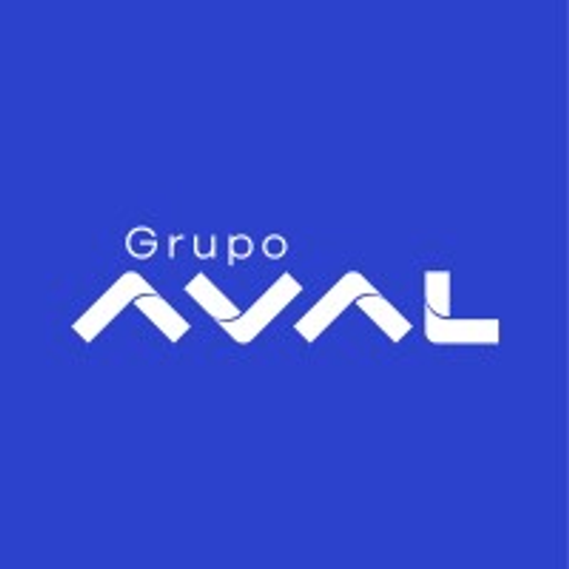 Grupo Aval Acciones Y Valores S.A. logo