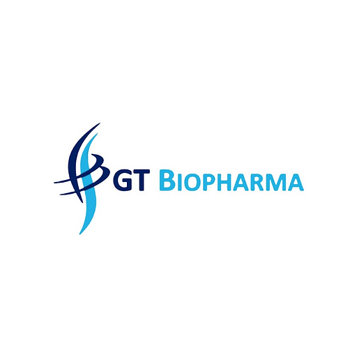 GT Biopharma, Inc. logo