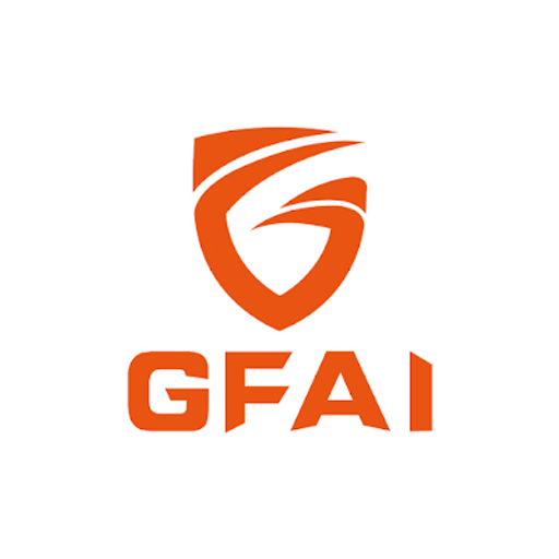 Guardforce AI Co., Ltd. logo