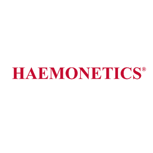 HAEMONETICS CORP logo