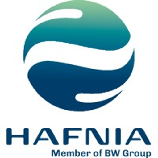 Hafnia Ltd logo