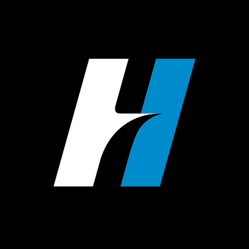 Hagerty, Inc. logo