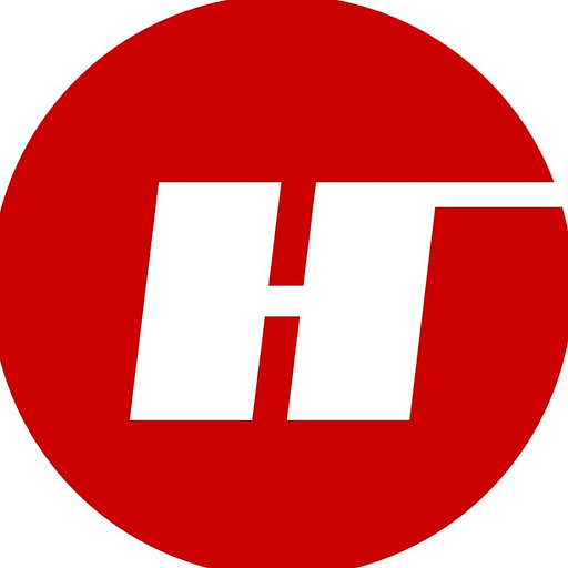 HALLIBURTON CO logo