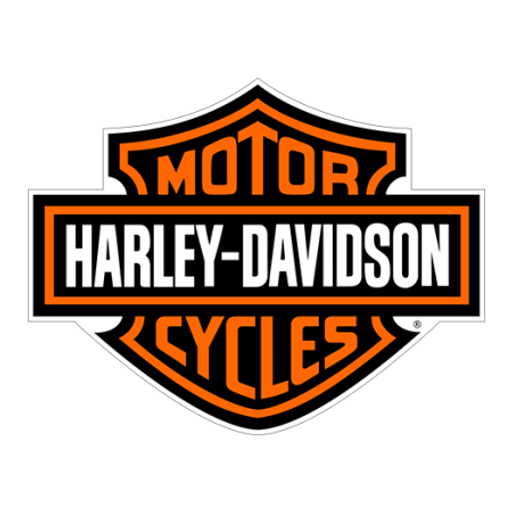 HARLEY-DAVIDSON, INC. logo