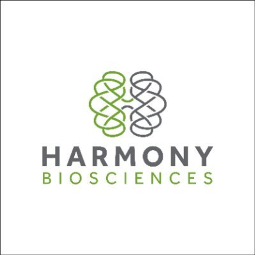 Harmony Biosciences Holdings, Inc. logo