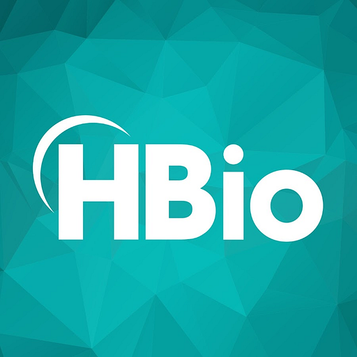 HARVARD BIOSCIENCE INC logo