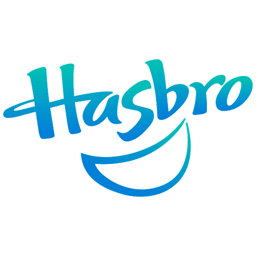 HASBRO, INC. logo