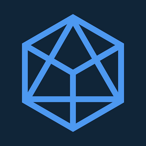 Hashdex Commodities Trust logo