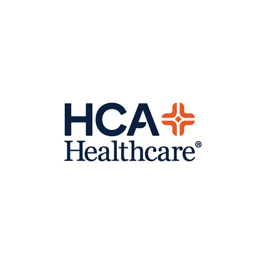 HCA Healthcare, Inc. logo