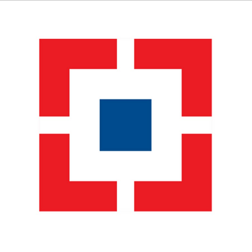 HDFC BANK LTD logo
