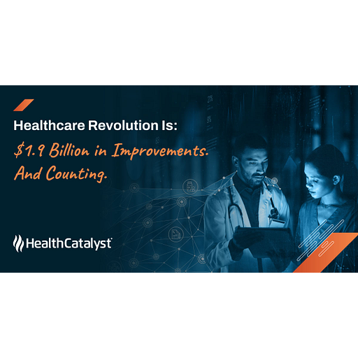 Health Catalyst, Inc. logo