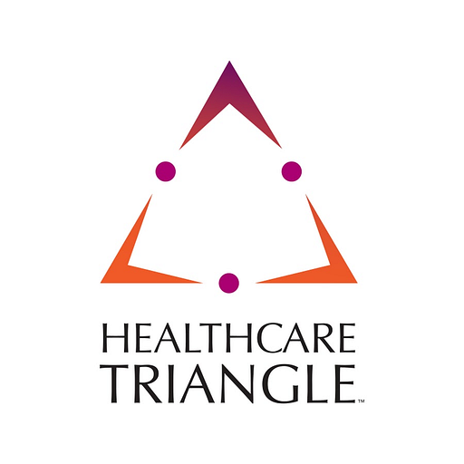Healthcare Triangle, Inc. logo