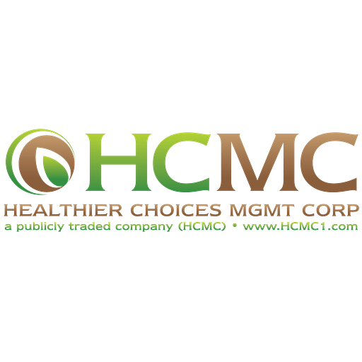 Healthier Choices Management Corp. logo