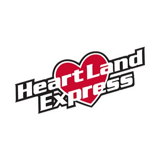 HEARTLAND EXPRESS INC logo