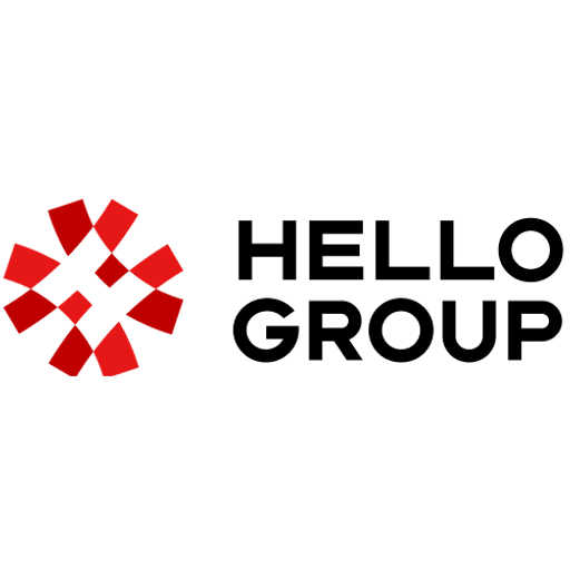 Hello Group Inc. logo