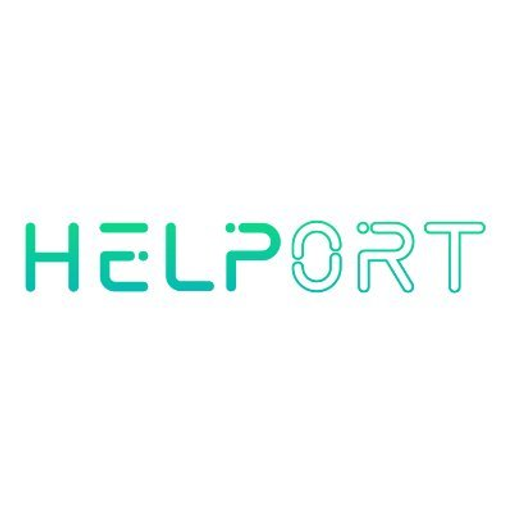 Helport AI Ltd logo