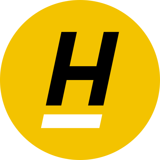 HERTZ GLOBAL HOLDINGS, INC logo