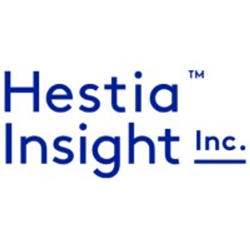 Hestia Insight Inc. logo