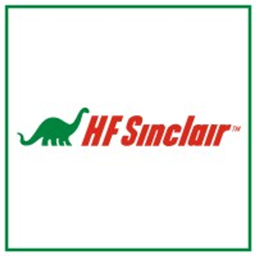 HF Sinclair Corp logo