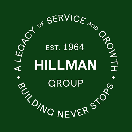 Hillman Solutions Corp. logo