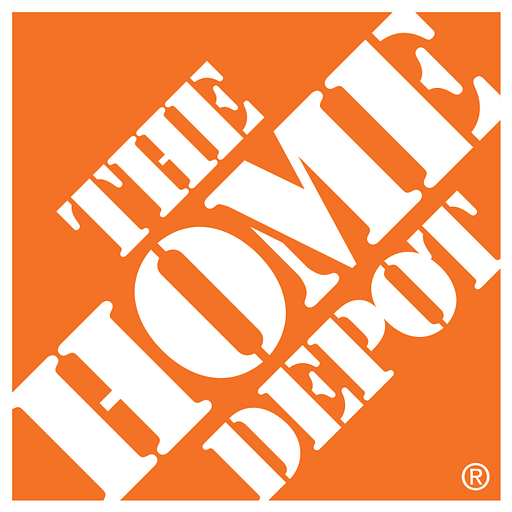 HOME DEPOT, INC. logo