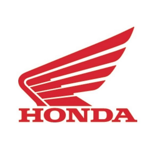HONDA MOTOR CO LTD logo