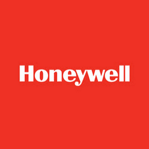 HONEYWELL INTERNATIONAL INC logo