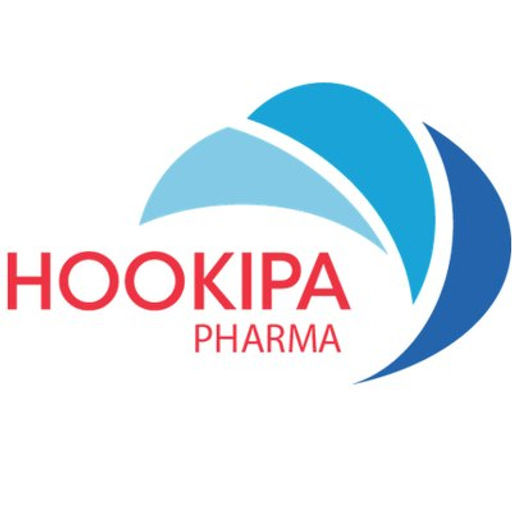 HOOKIPA Pharma Inc. logo