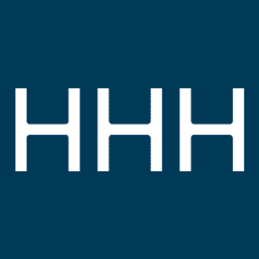Howard Hughes Holdings Inc. logo