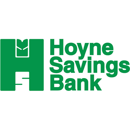 Hoyne Bancorp, Inc. logo