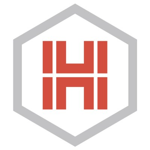 Hub Group, Inc. logo
