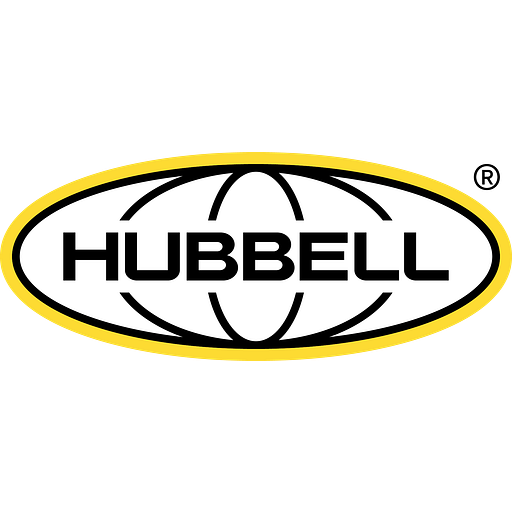 HUBBELL INC logo
