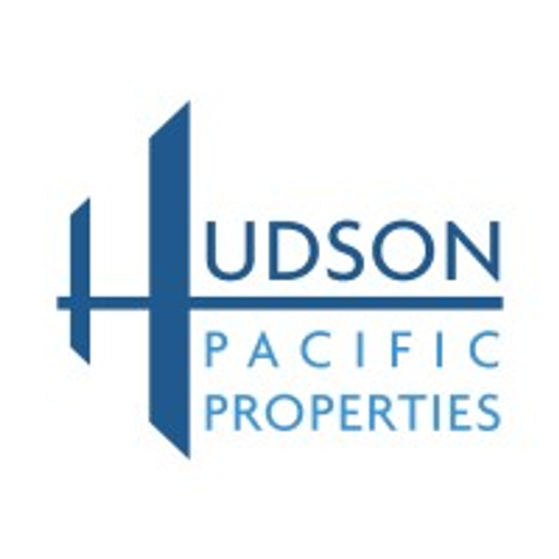 Hudson Pacific Properties, Inc. logo