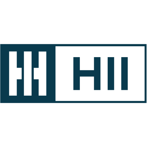 HUNTINGTON INGALLS INDUSTRIES, INC. logo