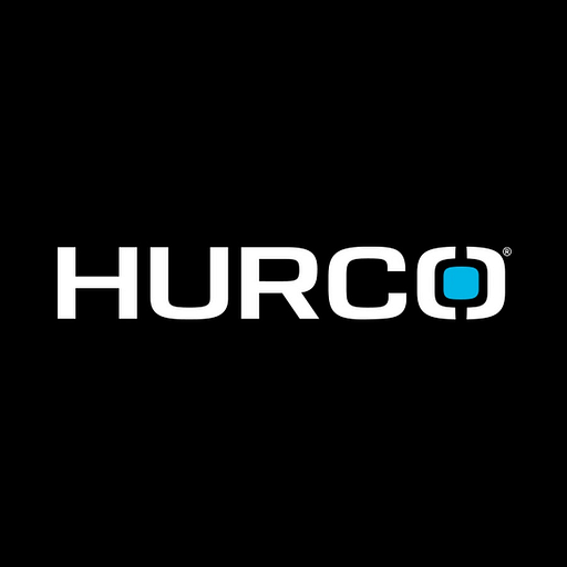 HURCO COMPANIES INC logo