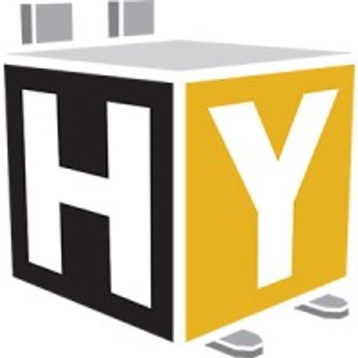HYSTER-YALE, INC. logo