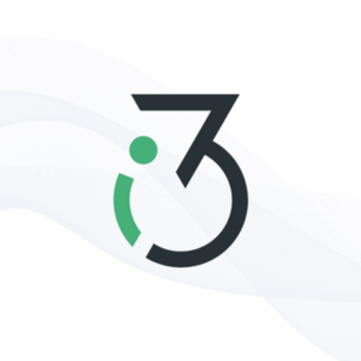 i3 Verticals, Inc. logo