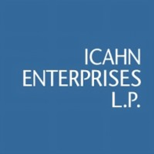 ICAHN ENTERPRISES L.P. logo