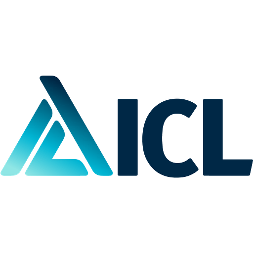 ICL Group Ltd. logo