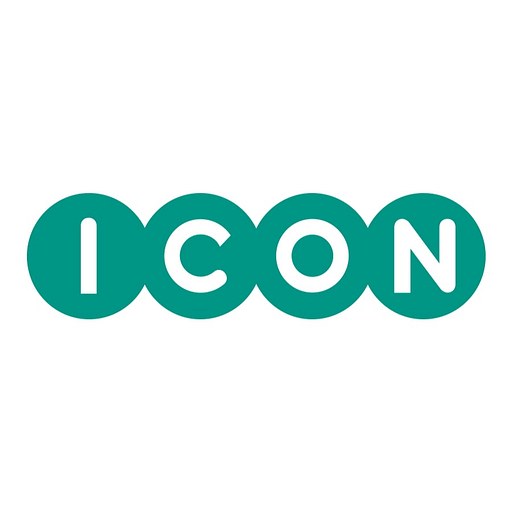 ICON PLC logo