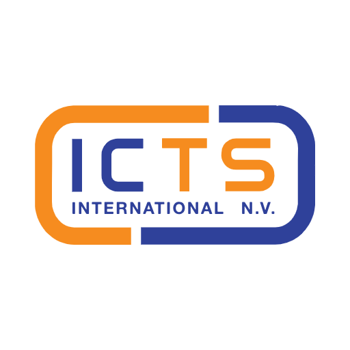 ICTS INTERNATIONAL N V logo