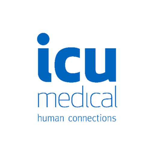 ICU MEDICAL INC/DE logo