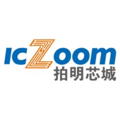 ICZOOM Group Inc. logo