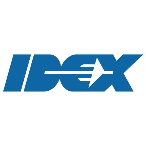 IDEX CORP /DE/ logo