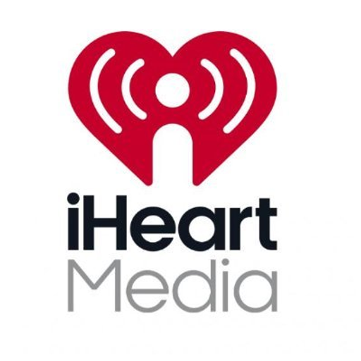 iHeartMedia, Inc. logo