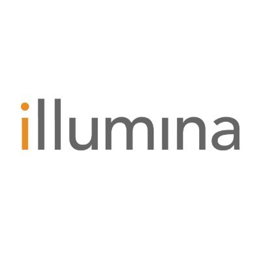ILLUMINA, INC. logo